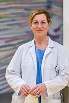Dr. Kerstin Petscher